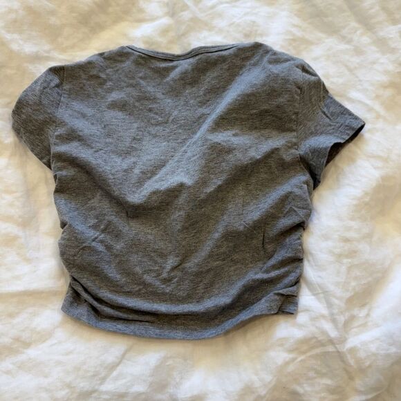 Aritzia TNA Chill Malibu Shirt - size XS - Picture 2 of 4